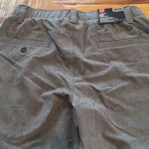 NEW Men’s Under Armour Golf Pant - Picture 6 of 8